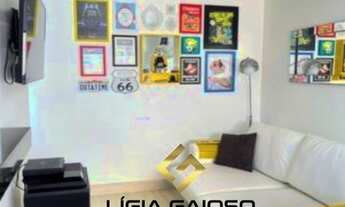 Imagem 6: SÃO JOSÉ DOS CAMPOS - Apartamento Padrão - PALMEIRAS DE SÃO JOSÉ