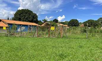 Imagem 3: Terreno Chácara VILAGE Campinas