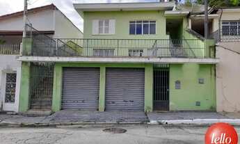 Imagem: São Paulo - Casa Padrão - Tucuruvi