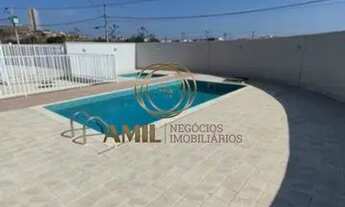 Imagem 5: Apartamento / 02 dormitórios sendo 01 suíte / Edifício Grand Kazza / 52m² São José dos Cam