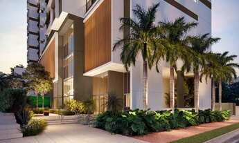 Imagem 4: Apartamento para venda com 80 metros quadrados com 2 quartos