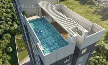 Imagem: Lançamento em Santo André na Vila Assunção