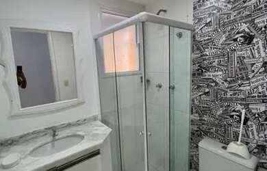 Imagem 3: SPAZIO ACQUA - VENTILADO