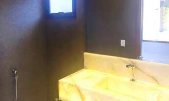 Imagem 6: CASA RESIDENCIAL em SÃO JOSÉ DO RIO PRETO - SP, PARQUE RESIDENCIAL DAMHA IV