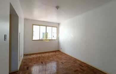 Imagem 7: Apartamento com 2 dormitórios para alugar, 65 m² por R$ 650,00/mês - Rio Branco - Novo Ham