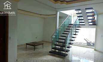 Imagem 7: Torquato Tapajós / Casa em rua pública/ Dúplex 5 suítes / com modulados / piscina