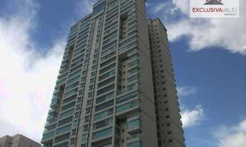 Imagem: Apartamento com 4 dormitórios, 183 m²