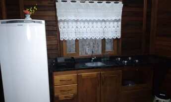 Imagem 2: Kitnet Mobiliada - Joinville - Santa Catarina