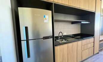 Imagem 5: Apartamento | Centro | 1 quarto