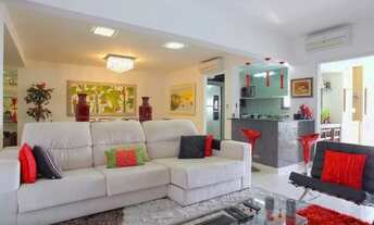 Imagem 3: Venda Apartamento 2 Dormitórios - 130 m² Brooklin