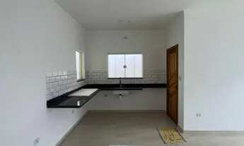 Imagem 5: Casa com 2 dormitórios à venda, 87 m² por R$ 399.000,00 - Balneário São João Batista II