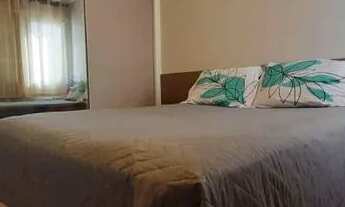 Imagem 7: Apartamento com 3 dormitórios à venda, 66 m² por R$ 630.000,00 - Jardim Independência - Sã