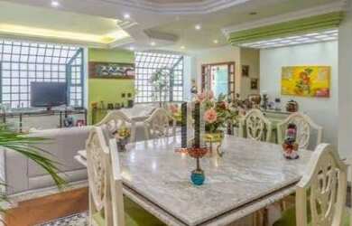 Imagem 5: Sobrado com 4 dormitórios, 500 m² - venda por R$ 2.200.000,00 ou aluguel por R$ 12.973,25