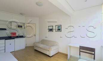 Imagem 4: Flat Morumbi Business 34m² 1 dormitório 1 vaga disponível para locação com entrada imediat