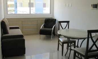 Imagem 5: Apt Mobiliado, Beira Mar do Cabo Branco, Condomínio incluso