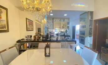 Imagem 7: Casa com 3 dormitórios à venda, 137 m² por R$ 1.100.000 - Jardim Bréscia - Indaiatuba/SP