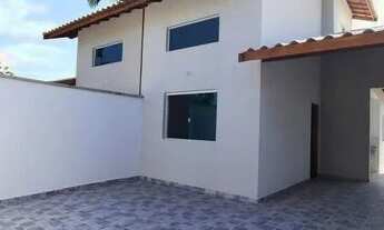 Imagem: Casa com 3 dormitórios à venda, 82 m²