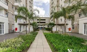 Imagem 5: Apartamento à venda Rua Airton Ferreira da Silva, Farrapos - Porto Alegre