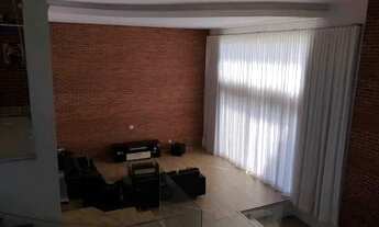 Imagem 4: Casa com 3 dormitórios, 356 m² - venda por R$ 1.890.000,00 ou aluguel por R$ 7.710,50/mês