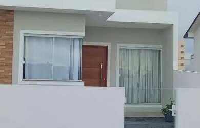 Imagem 3: Casa com 3 dormitórios sozinha no terreno