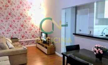 Imagem 5: Apartamento Térreo de 1 dormitório no bairro Encruzilhada em Santos SP