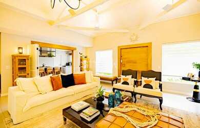 Imagem 5: Casa para venda e locação R$ 4.770.000,00 ou R$ 40.000,00/mês em Alphaville, Santana de P