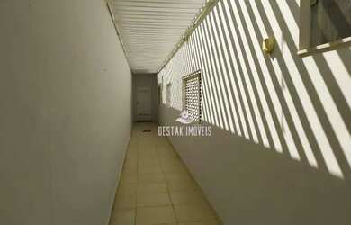 Imagem 5: Casa com 3 dormitórios à venda, 208 m² por R$ 750.000 - Novo Mundo - Uberlândia/MG