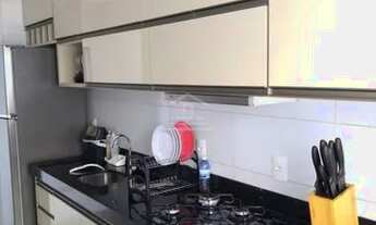 Imagem 6: Apartamento para venda com 74 metros quadrados com 3 quartos - Teresina - PI