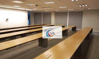 Imagem 7: Conjunto para alugar, 1520 m² Brooklin - São Paulo/SP