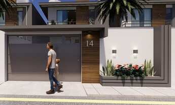 Imagem 2: 041- DUPLEX 127M² - 4 QUATOS - 1 SUITE MASTER - OPORTUNIDADE