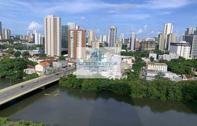 Imagem 4: Apartamento Av. Rio Branco