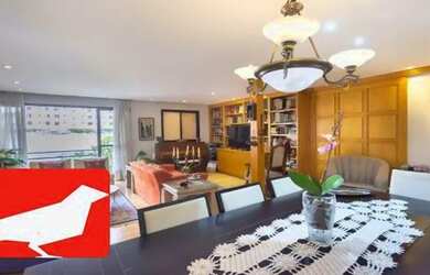 Imagem 2: Apartamento à venda no bairro Morumbi - São Paulo/SP, Zona Oeste