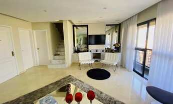 Imagem 5: Venda Cobertura 5 Dormitórios - 360 m² Chácara Klabin