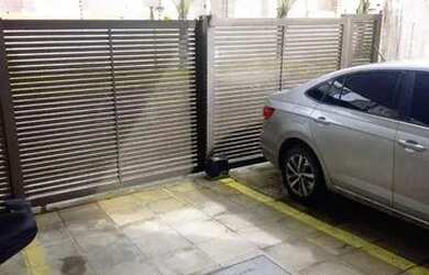 Imagem 2: Apartamento com 2 dormitórios - venda por R$ 195.000,00 ou aluguel por R$ 1.270,00/mês - P