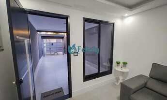 Imagem 3: Sobrado com 3 suítes, 2 vagas, salão de festas, 247m2 no Parque São Domingos