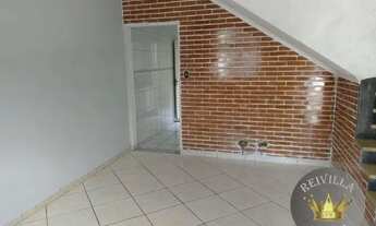 Imagem 7: Sobrado com 2 dormitórios - venda ou aluguel - Vila Prudente (Zona Leste) - São Paulo/SP