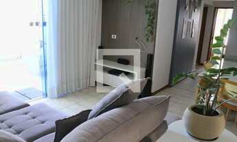 Imagem: Apartamento para Aluguel - Setor Bueno