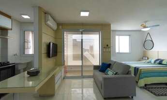 Imagem: Apartamento para Aluguel - Setor Bueno