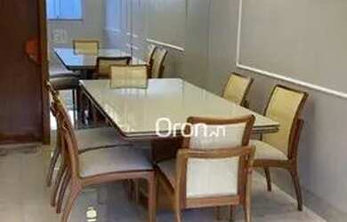 Imagem 3: Casa com 3 dormitórios à venda, 254 m² por R$ 720.000,00 - Santo Antônio - Goiânia/GO