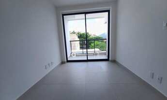 Imagem 3: Apartamento com 1 dormitório para alugar, 38 m² por R$ 1.480,00/mês - São Pedro - Juiz de
