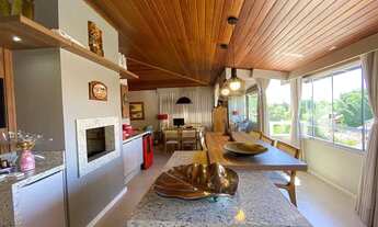 Imagem 4: Cobertura para Venda em Florianópolis, Cachoeira do Bom Jesus, 3 dormitórios, 1 suíte, 2 b