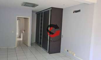 Imagem 13: Sobrado com 4 dormitórios, 290 m² - venda por R$ 4.200.000,00 ou aluguel por R$ 19.174,09