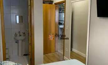 Imagem 3: Casa com 2 dormitórios à venda, 87 m² por R$ 550.000 - Jundiaizinho - Mairiporã/SP - Aceit