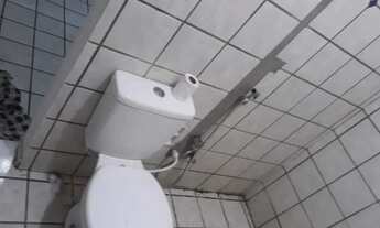 Imagem 4: Aluga-se kitnet Kitnet com 1 dormitório