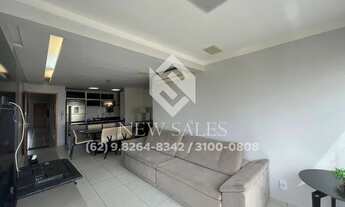 Imagem 6: Apartamento 3 quartos 2 suítes plenas - Setor Bela Vista