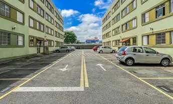 Imagem 2: Apartamento para aluguel com 50 metros quadrados com 2 quartos