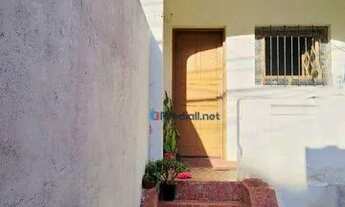 Imagem: Casa com 1 dormitório à venda, 122 m²