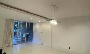 Imagem 3: Apartamento amplo 2 quartos, suite, dependência, varandão, 1 vaga coberta