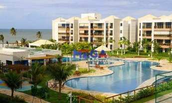 Imagem: Apartamento com 4 quartos no Cumbuco - Caucaia/CE