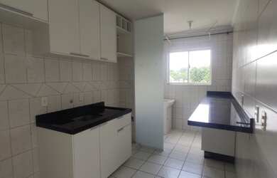 Imagem 4: Apartamento com 2 quartos para alugar por R$ 1600.00, 78.30 m2 - GLORIA - JOINVILLE/SC